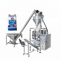 Automatic 1kg 2kg 5kg Flour Powder Packaging Machine Price